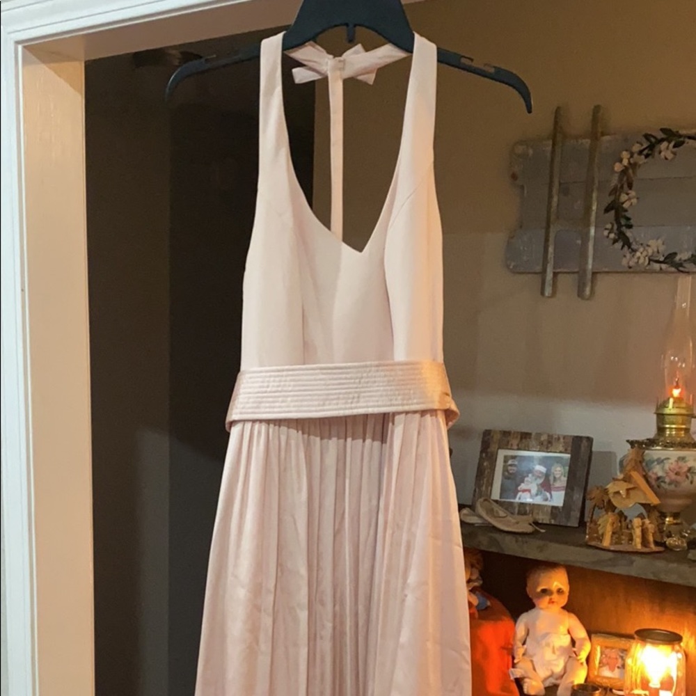 Bridesmaid Dress